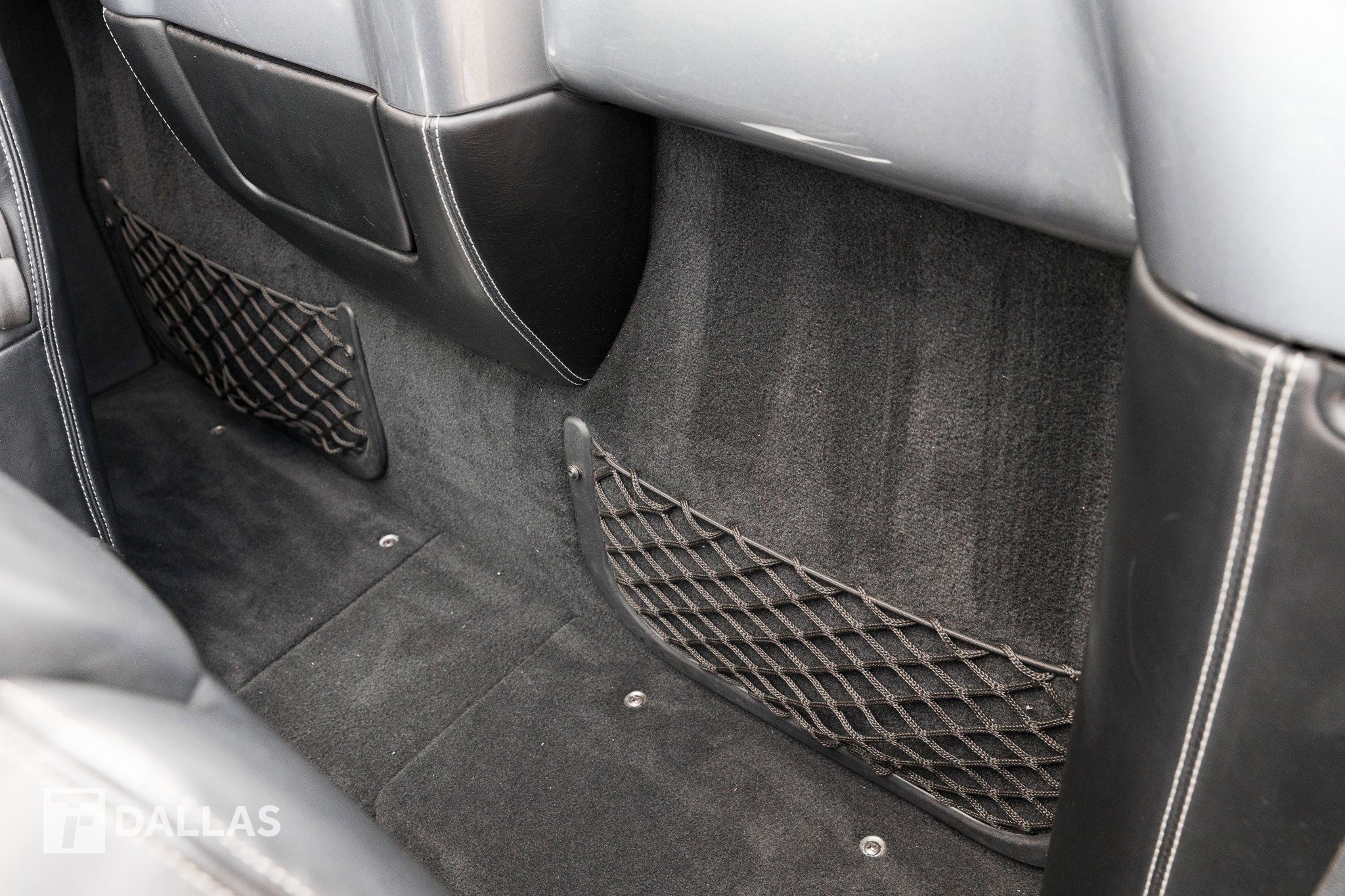 Used 2005 Ferrari 360 Spider image 30