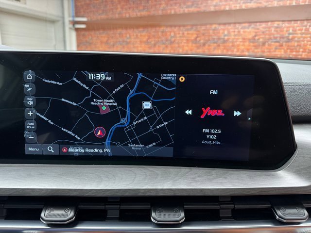 Used 2025 Kia Telluride SX X-Line image 19