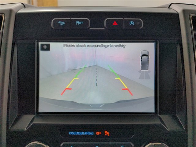 Used 2017 Ford F150 Raptor w/ Equipment Group 801A Mid image 57