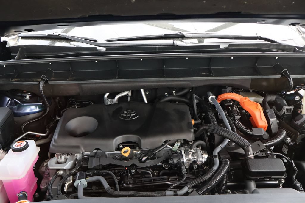 Used 2024 Toyota Highlander Platinum AWD/4WD image 69