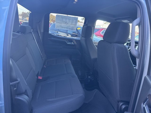 New 2026 Chevrolet Silverado 1500 RST w/ RST Select Package image 31