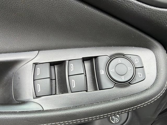 Used 2025 Buick Encore GX Preferred w/ Advanced Technology Package FWD image 21