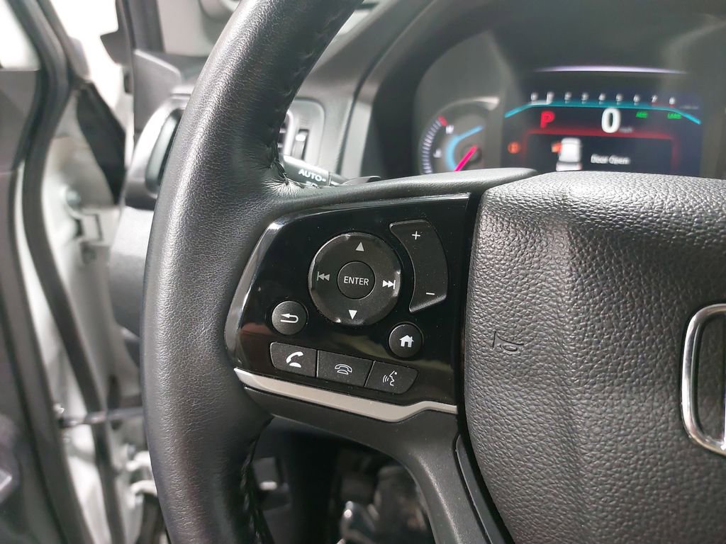 Used 2022 Honda Pilot Special Edition image 19