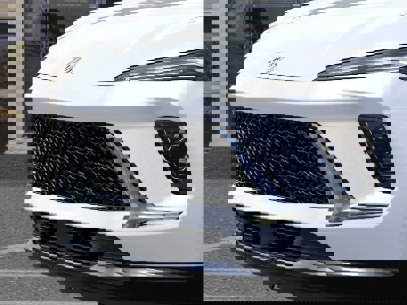 New 2026 Buick Envision Sport Touring image 27