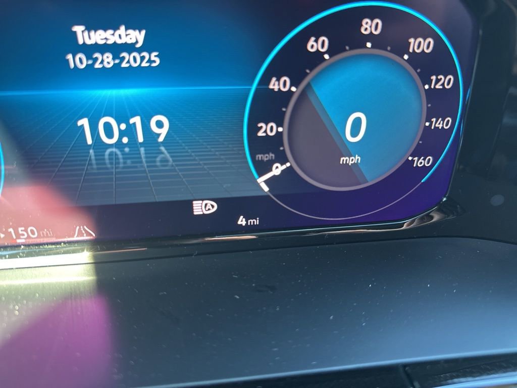 New 2026 Volkswagen Atlas Cross Sport SEL Premium R-Line image 20