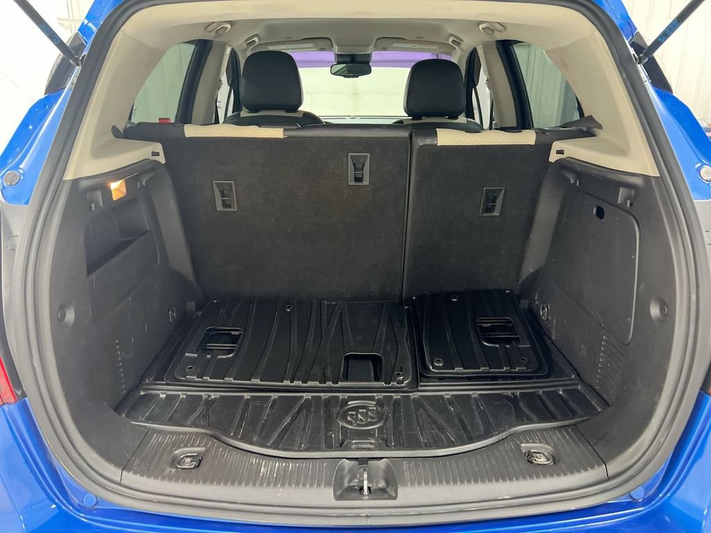 Used 2017 Buick Encore Preferred FWD image 23