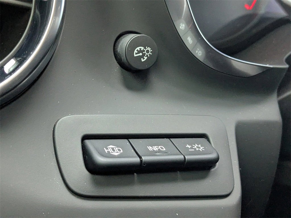 Certified 2024 Chevrolet Camaro SS image 37