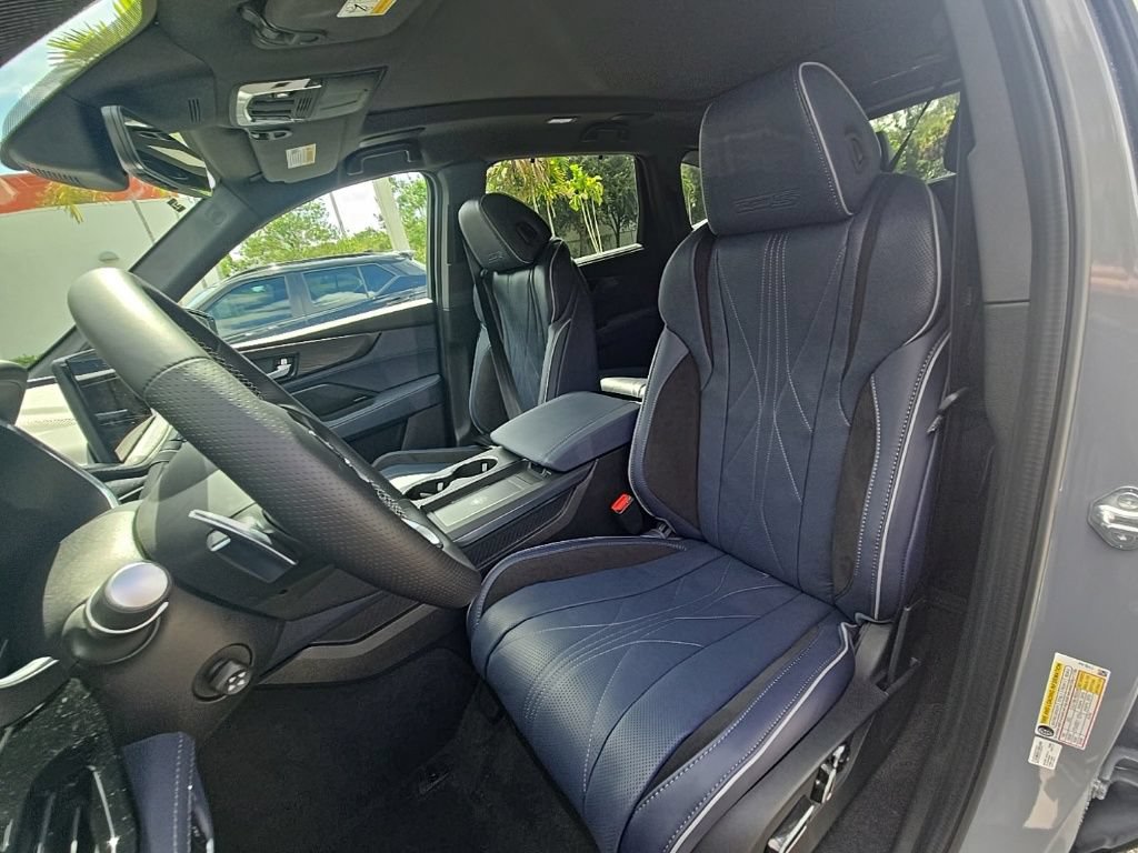 New 2026 Acura MDX Type S w/ Advance Package AWD/4WD image 18