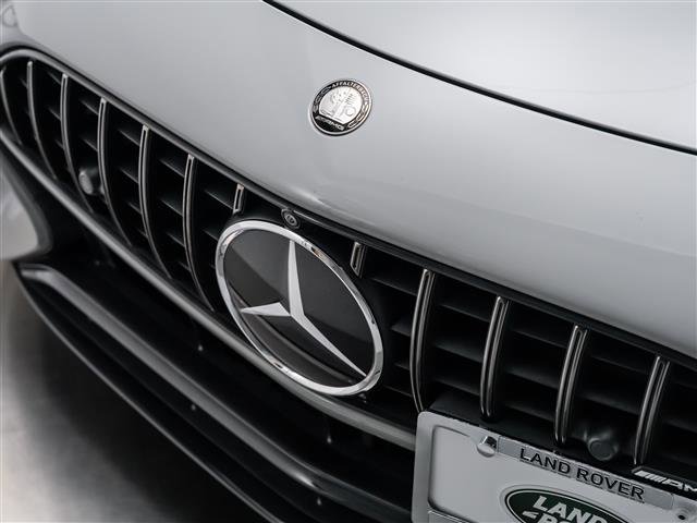 Used 2023 Mercedes-Benz SL 63 AMG 4MATIC image 18