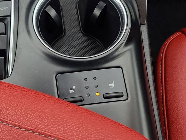 Used 2019 Toyota Camry XSE image 21