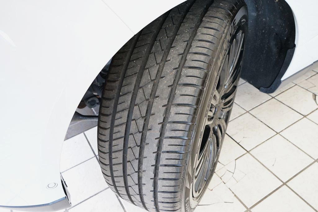 Used 2019 Land Rover Range Rover Long Wheelbase Supercharged image 66