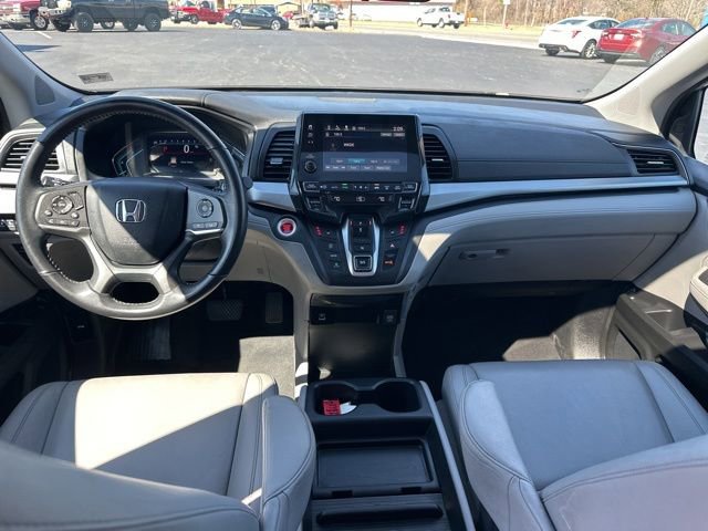 Used 2023 Honda Odyssey EX-L image 39