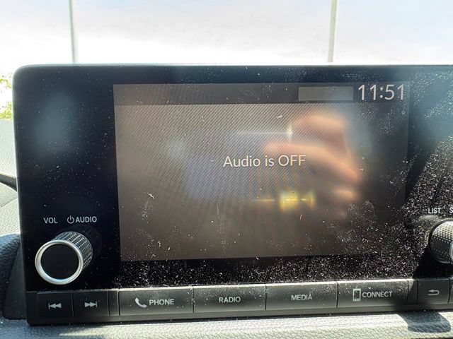 Used 2025 Honda CR-V Sport image 21