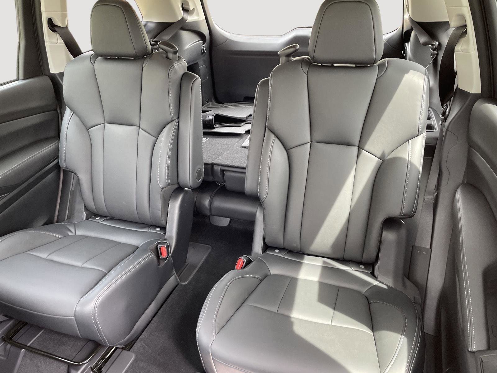 Certified 2026 Subaru Ascent Premium AWD/4WD image 22