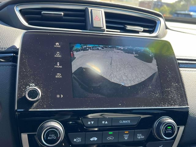 Used 2019 Honda CR-V EX-L image 30