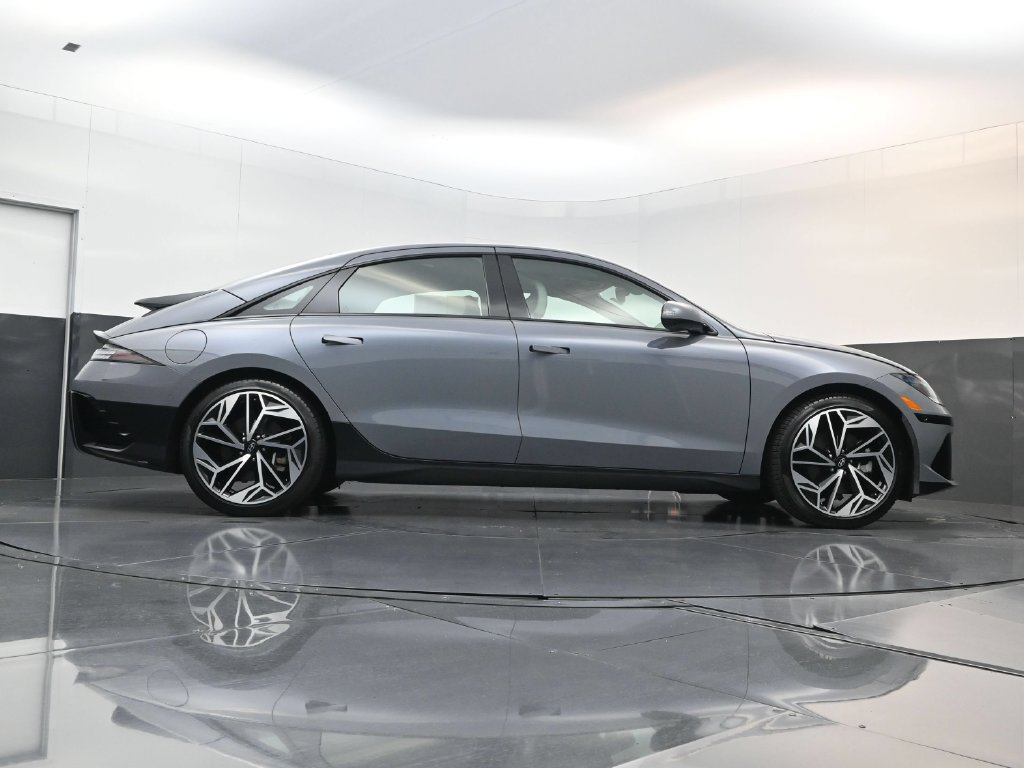 Certified 2023 Hyundai Ioniq 6 Limited AWD/4WD image 24