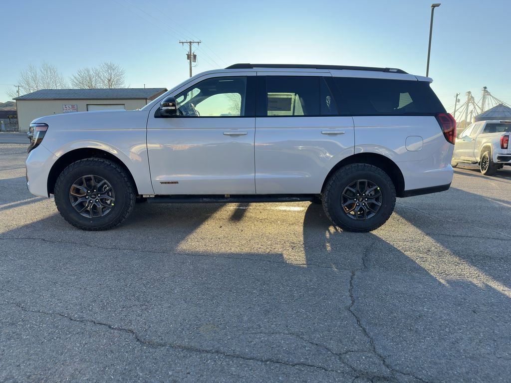 New 2026 Ford Expedition Tremor image 4