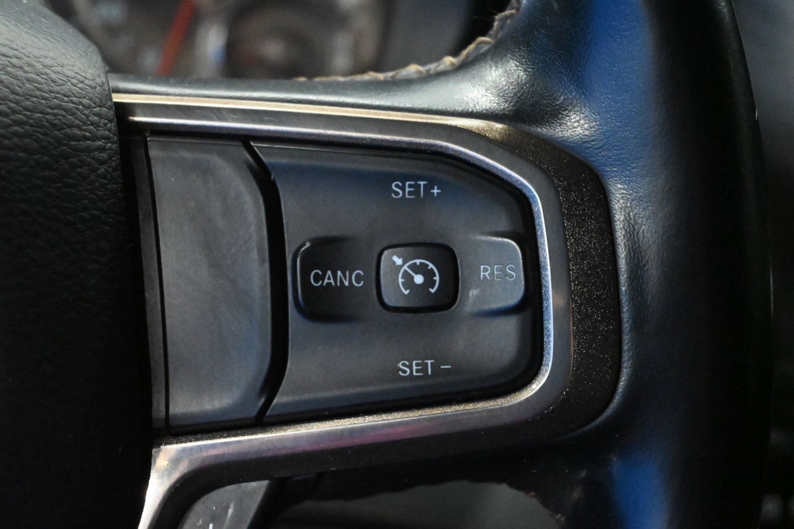 Used 2019 RAM 1500 Limited image 25