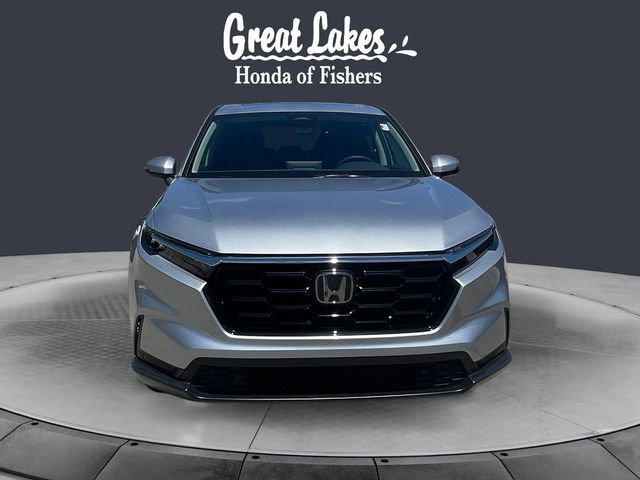 Used 2026 Honda CR-V EX-L image 8