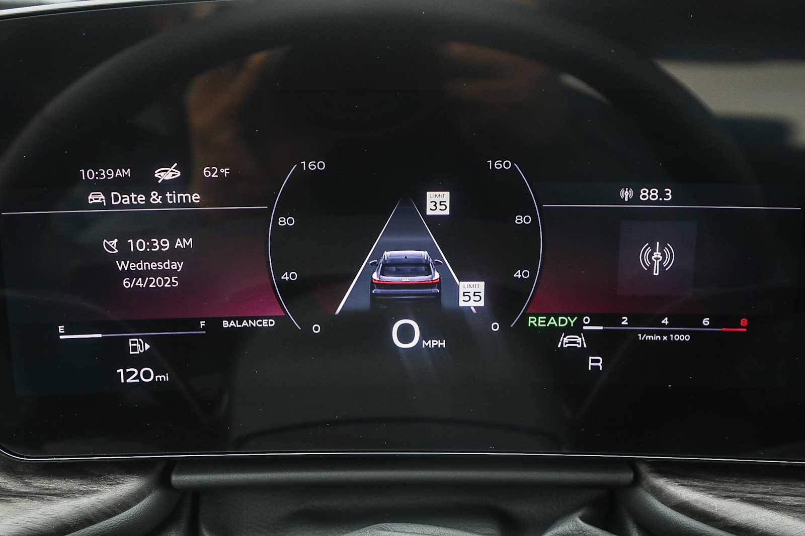 Used 2025 Audi Q5 Prestige AWD/4WD image 26