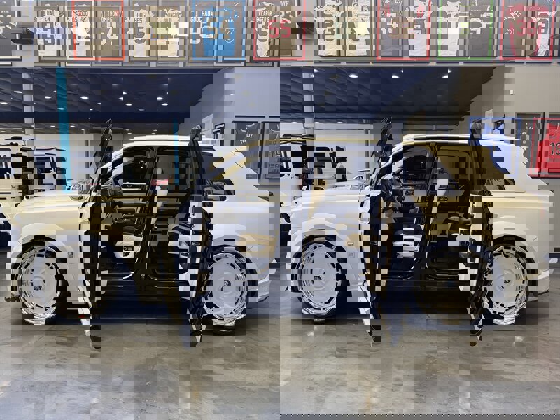 Used 2025 Rolls-Royce Cullinan image 7