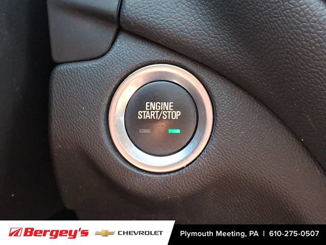 Certified 2023 Chevrolet Equinox LT FWD image 25