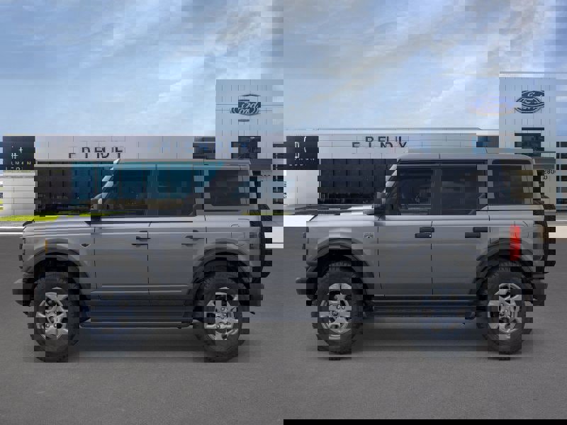 New 2026 Ford Bronco Big Bend image 3