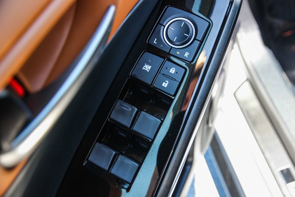 Certified 2024 Lexus IS 300 F Sport RWD image 21