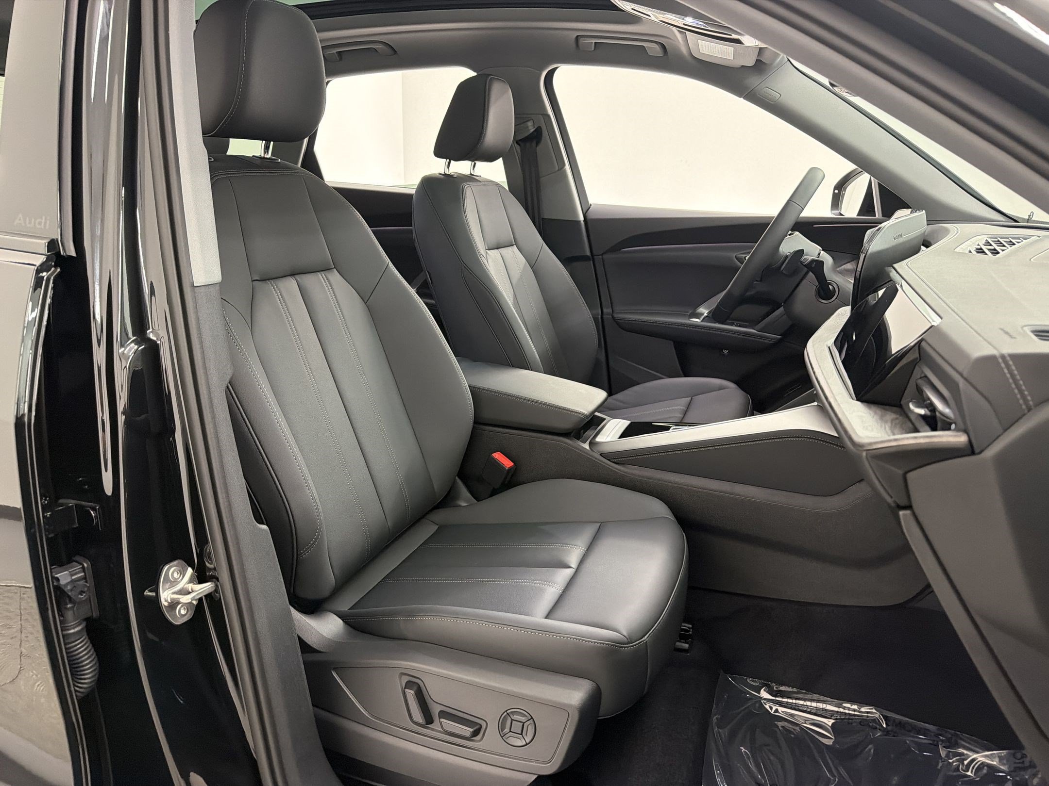 New 2026 Audi Q5 2.0T AWD/4WD image 26