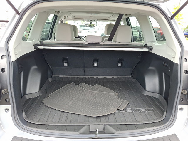 Used 2018 Subaru Forester 2.5i Premium w/ All-Weather Package AWD/4WD image 28