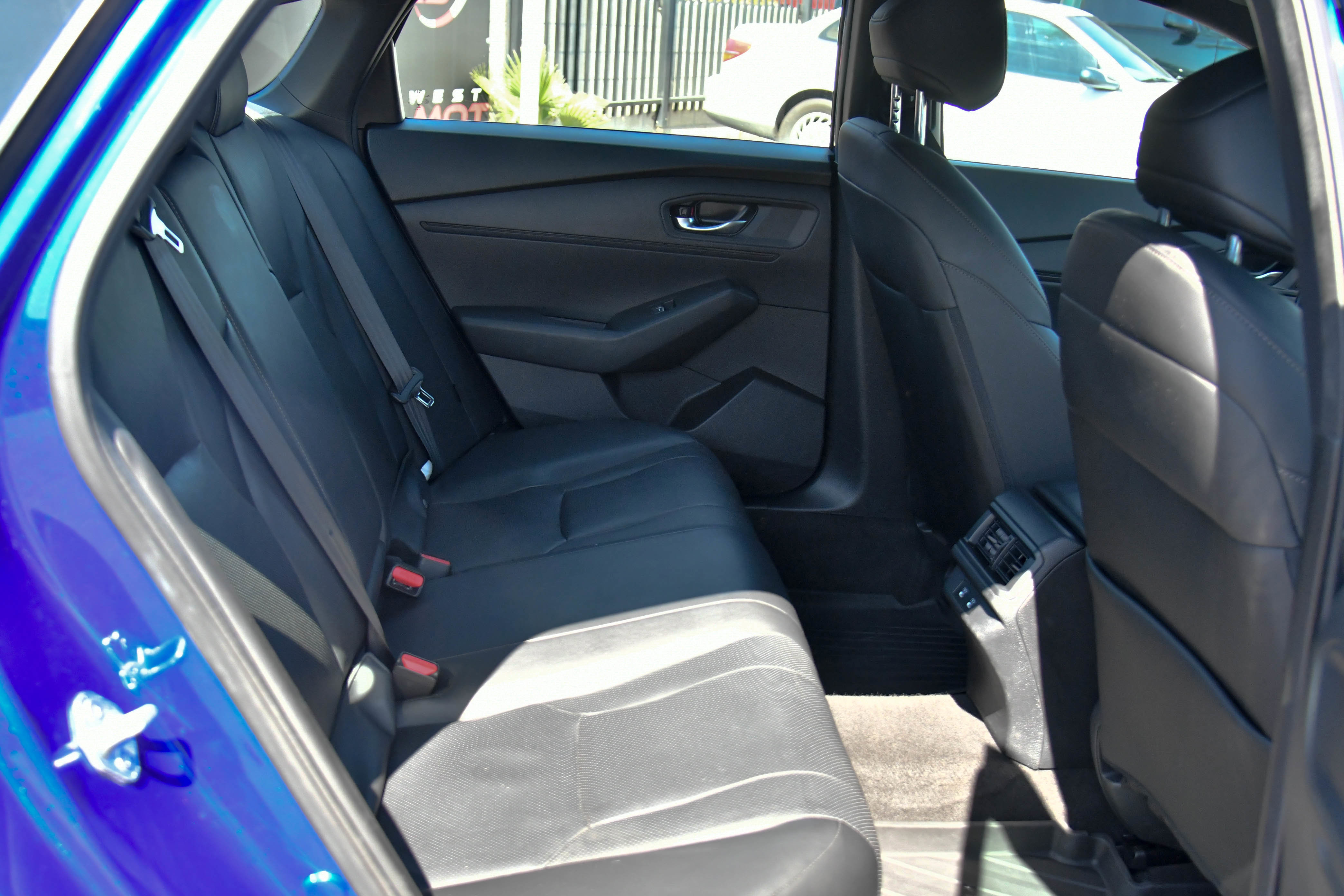 Used 2025 Honda Accord Sport image 42