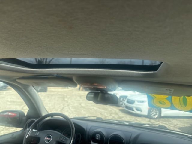 Used 2008 GMC Envoy SLT image 11