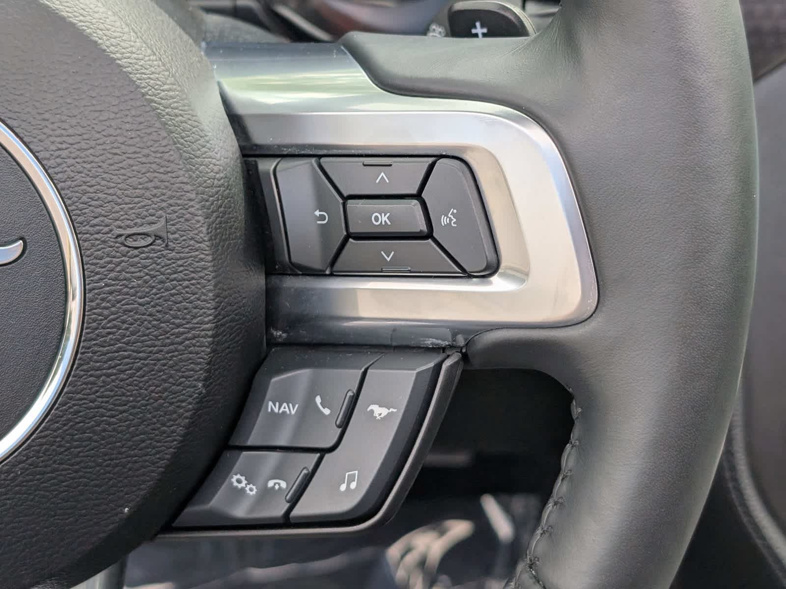 Used 2020 Ford Mustang GT Premium w/ GT Performance Package RWD image 25