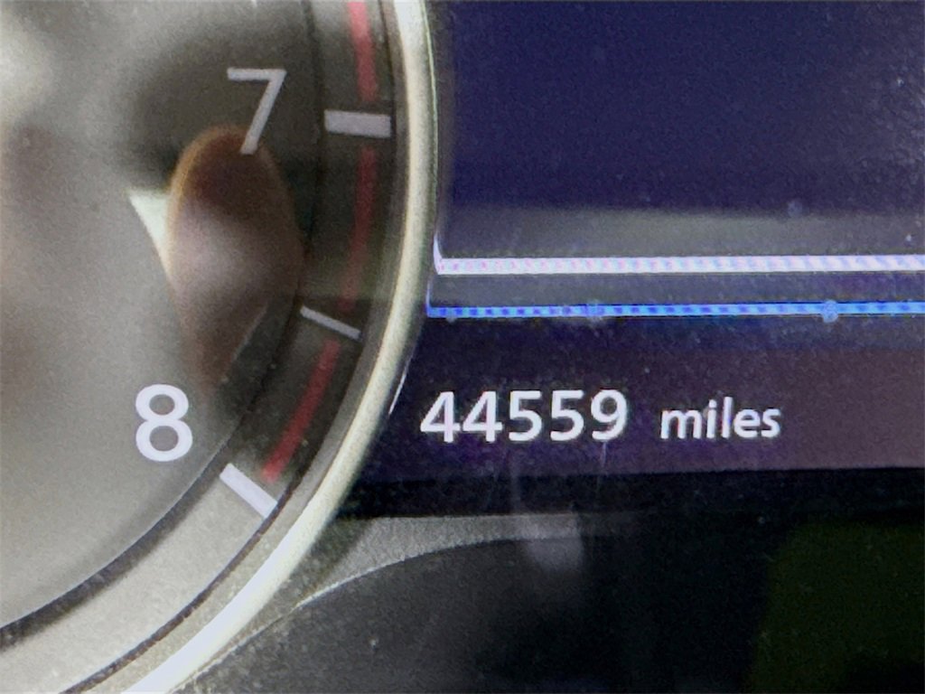 Certified 2020 Nissan Sentra SR image 5