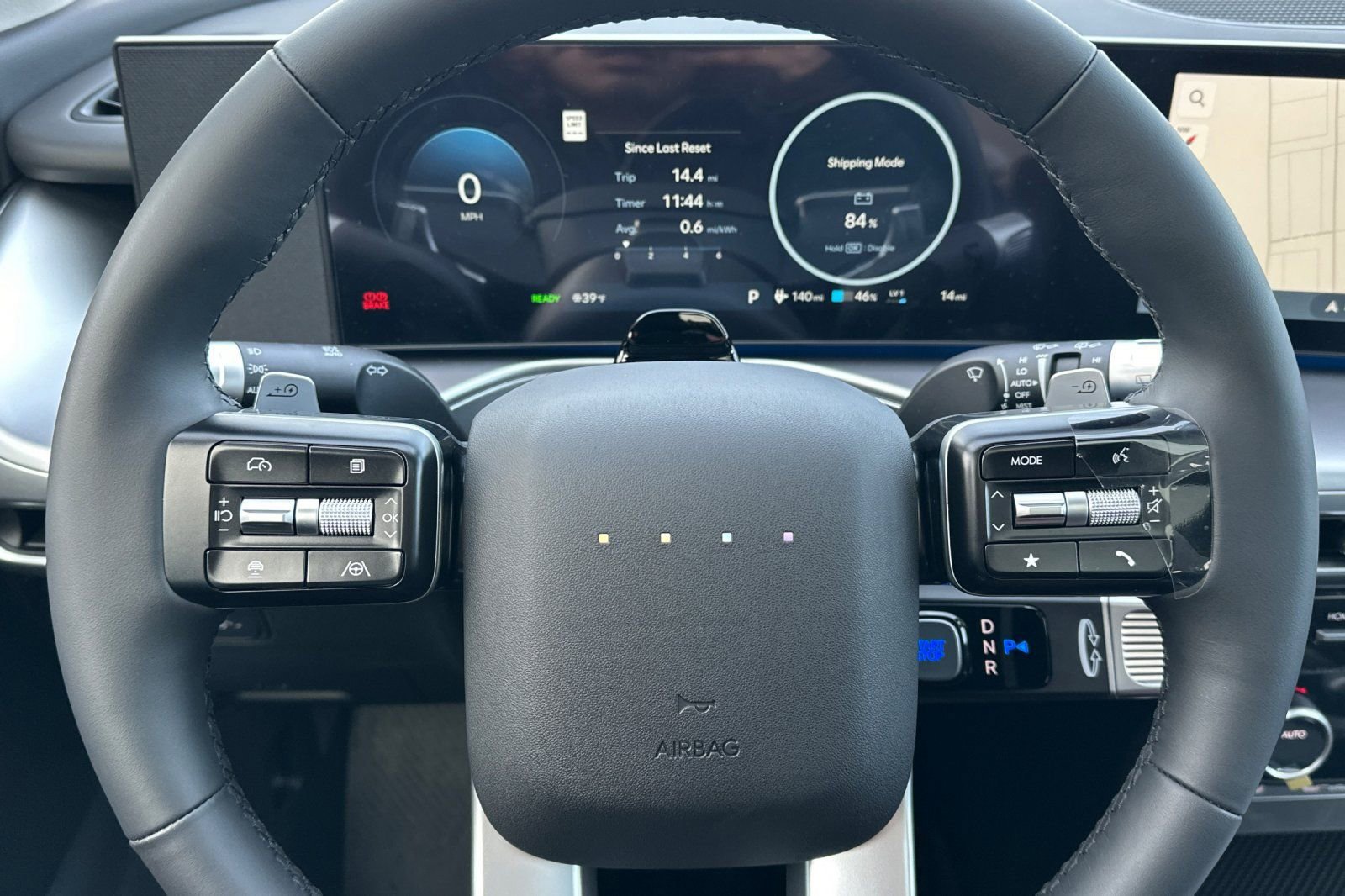 New 2026 Hyundai Ioniq 9 Limited w/ Tow & Go Package AWD/4WD image 25