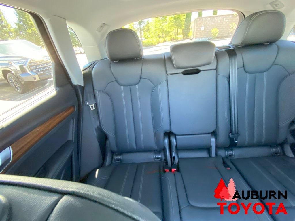 Used 2023 Audi Q5 2.0T Premium Plus w/ Premium Plus Package AWD/4WD image 21