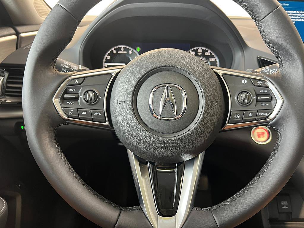 New 2026 Acura RDX w/ Technology Package AWD/4WD image 24