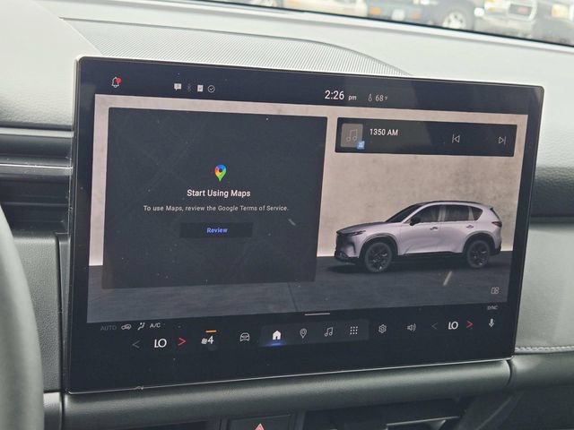 New 2026 MAZDA CX-5 Select AWD/4WD image 18