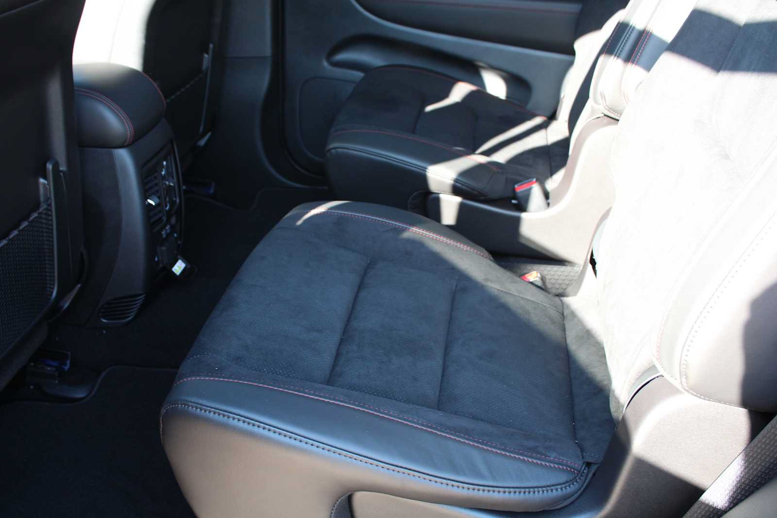 New 2026 Dodge Durango GT AWD/4WD image 25
