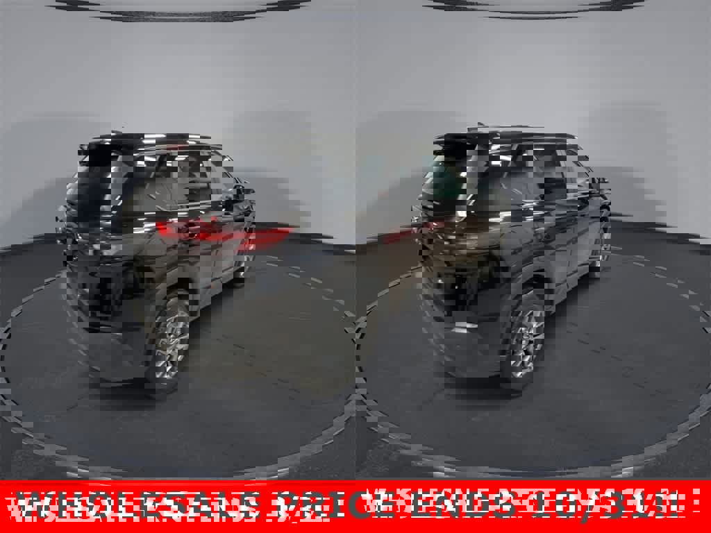 Used 2021 Nissan Rogue S image 8