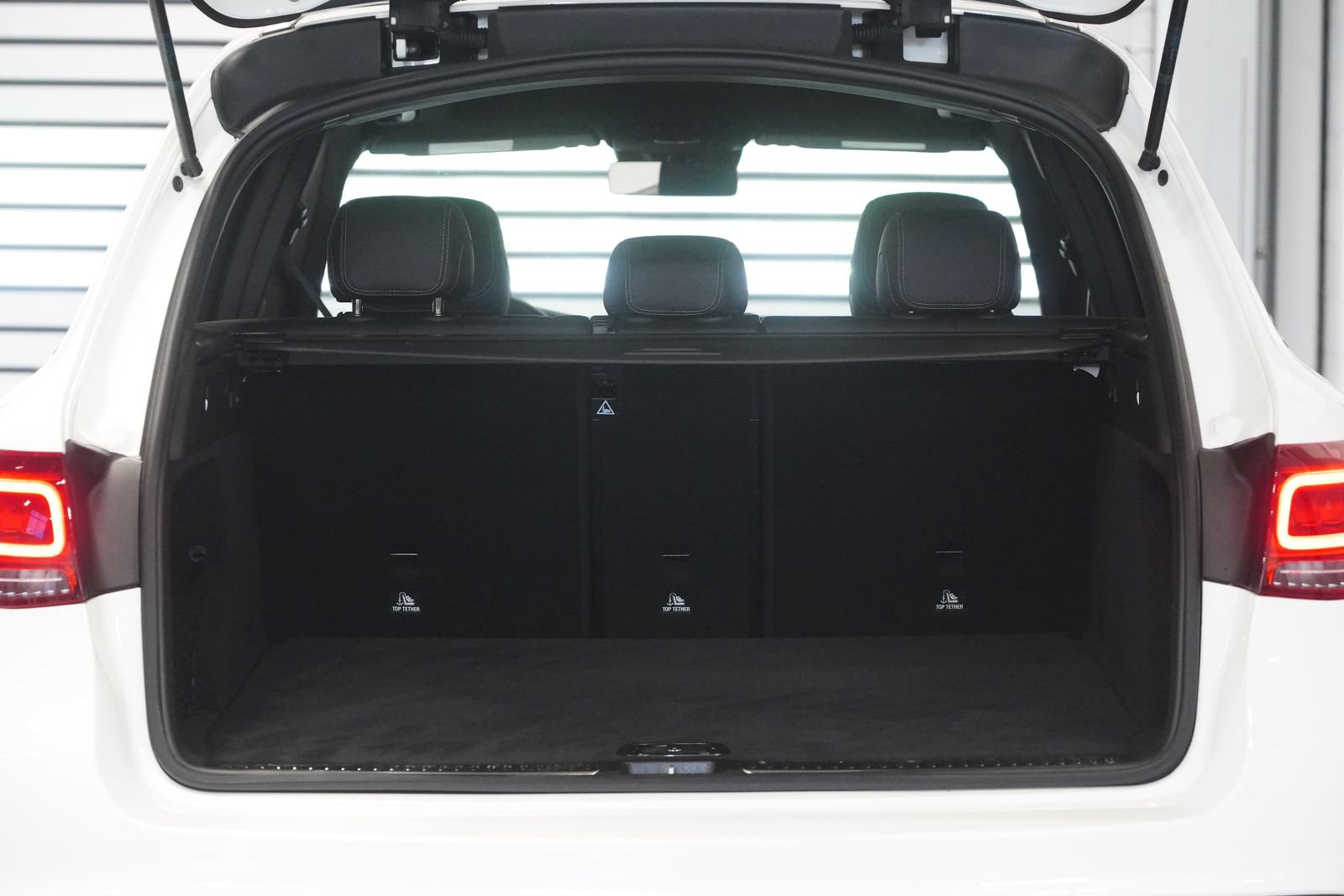 Certified 2022 Mercedes-Benz GLC 300 4MATIC image 34