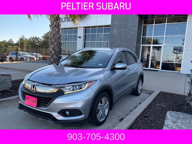 Used 2019 Honda HR-V EX image 3