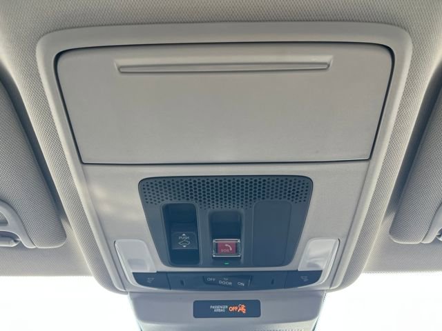 New 2025 Honda Accord Touring image 35