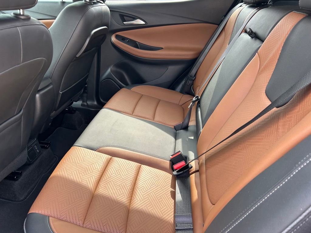 Used 2020 Buick Encore GX Essence w/ Advanced Technology Package image 15