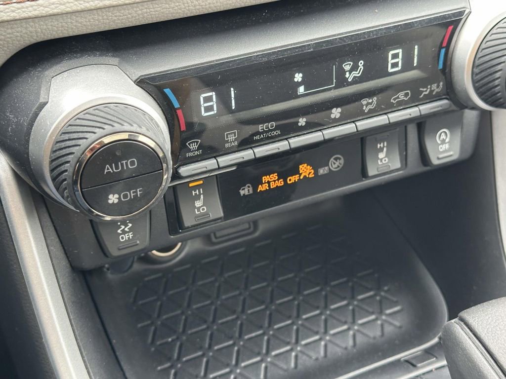 Used 2024 Toyota RAV4 XLE w/ Convenience Package image 30