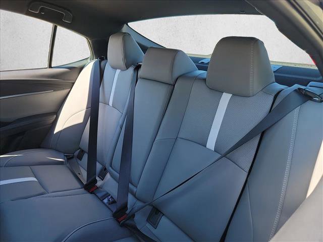 New 2026 Toyota Camry SE image 11