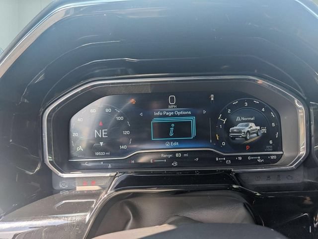 Used 2022 Chevrolet Silverado 1500 RST AWD/4WD image 17