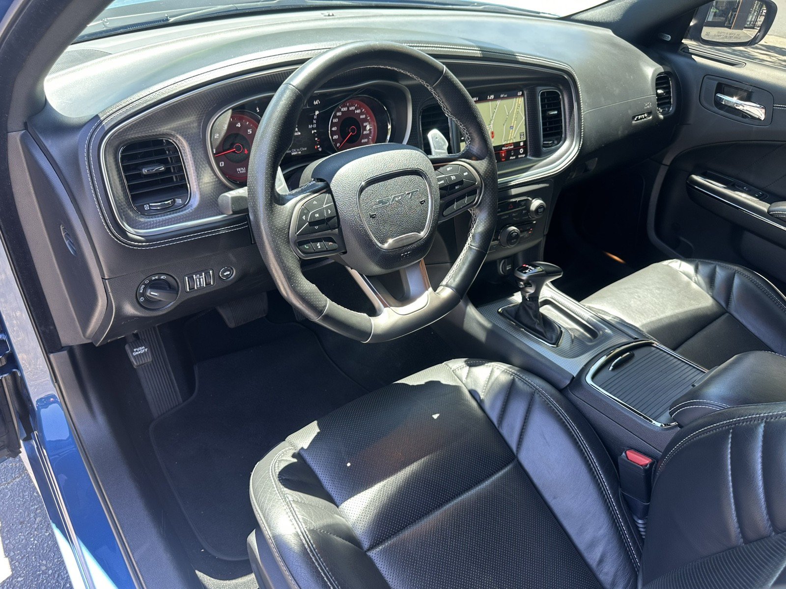Used 2021 Dodge Charger SRT Hellcat Redeye Widebody RWD image 19