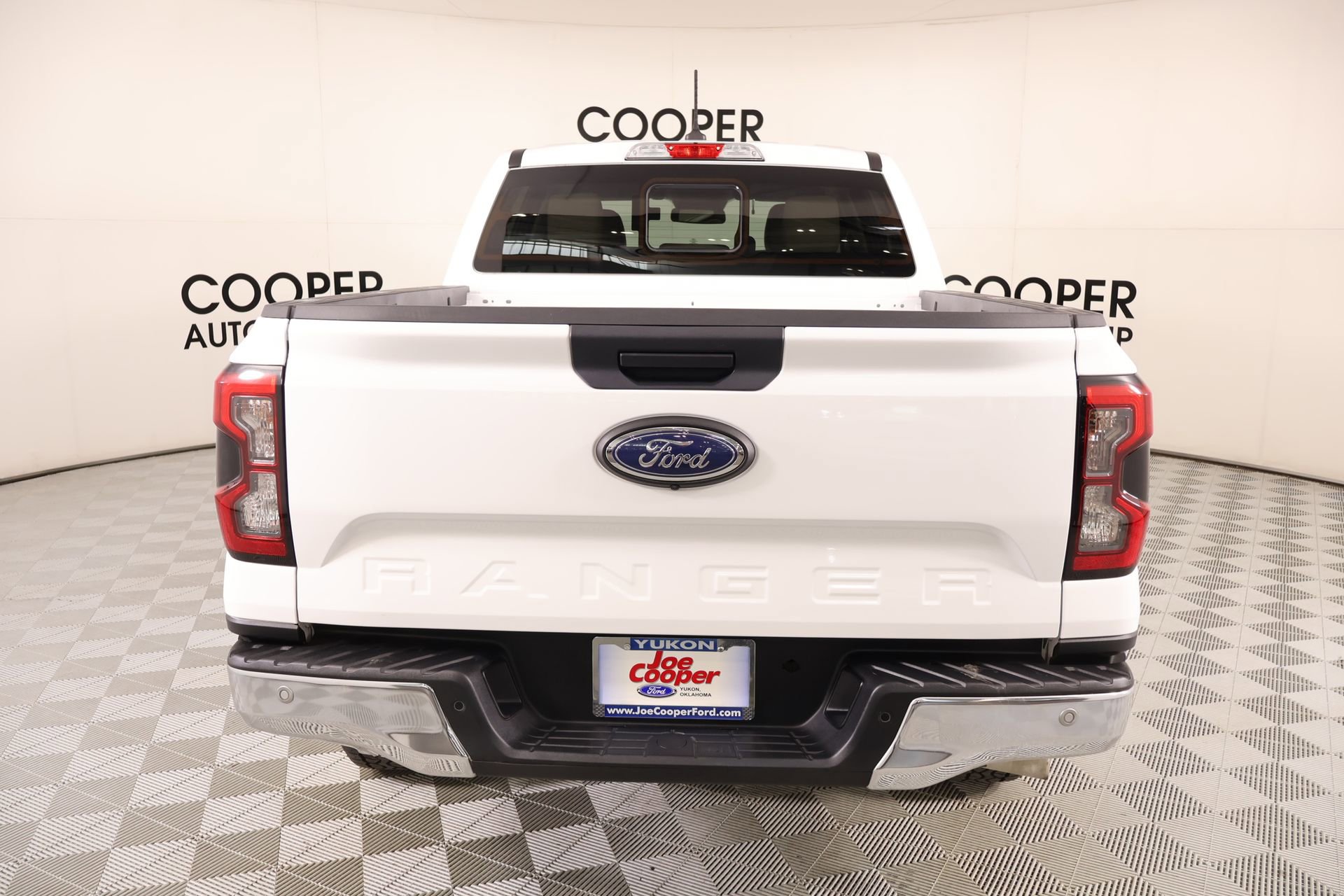 Used 2024 Ford Ranger XLT RWD image 20