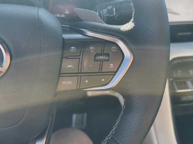 New 2026 Lexus IS 350 F Sport w/ Handling Package RWD image 30